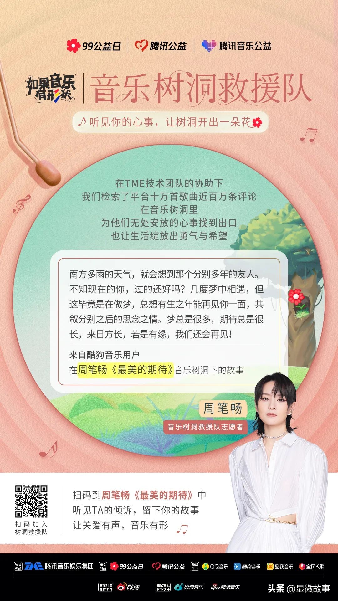 深夜，我找到了藏在评论区里的秘密心事