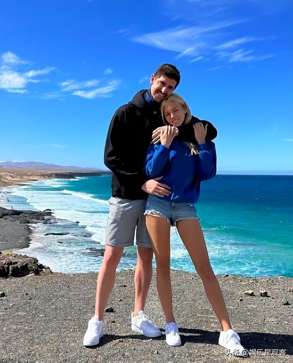 这七位球员的太太们，身材、颜值不输明星，哪个更令人喜爱？