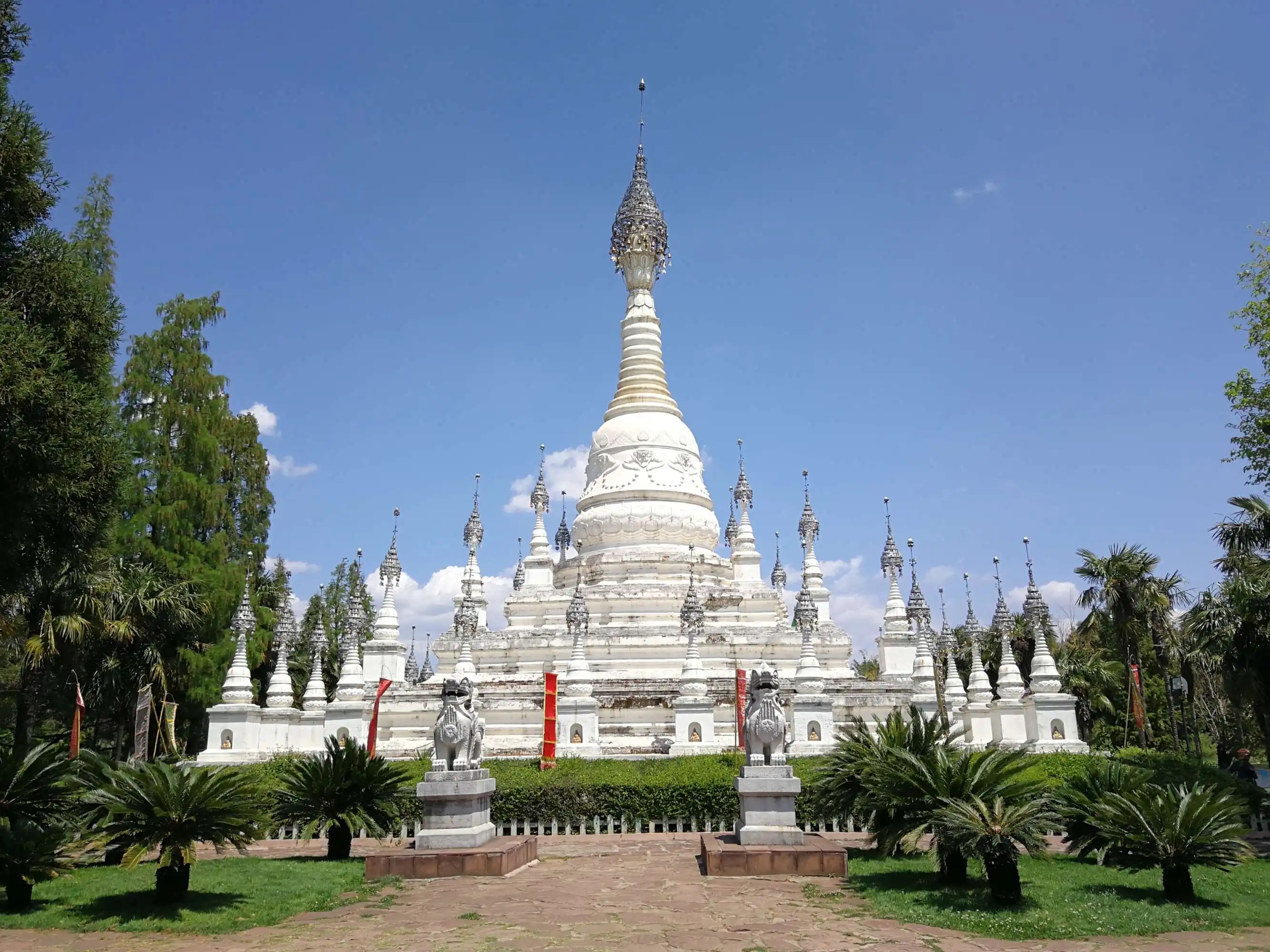 云南昆明旅游攻略自由行攻略,云南旅游自由行攻略昆明大理丽江