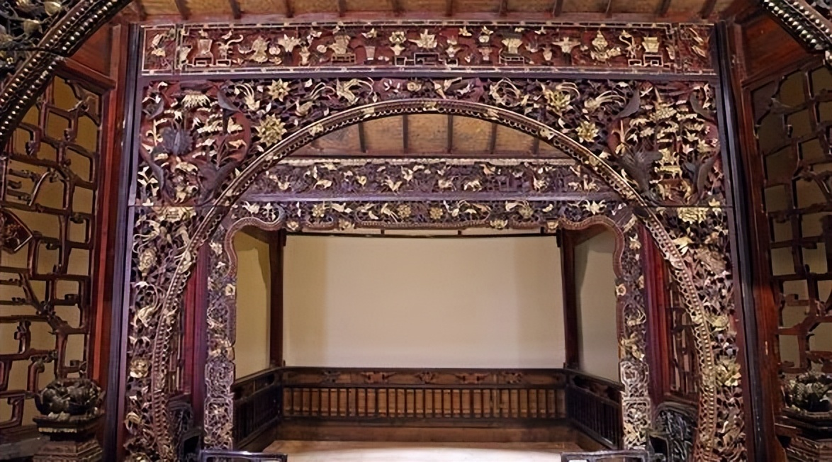 明代木雕有收藏价值吗,古代木雕怎么收藏