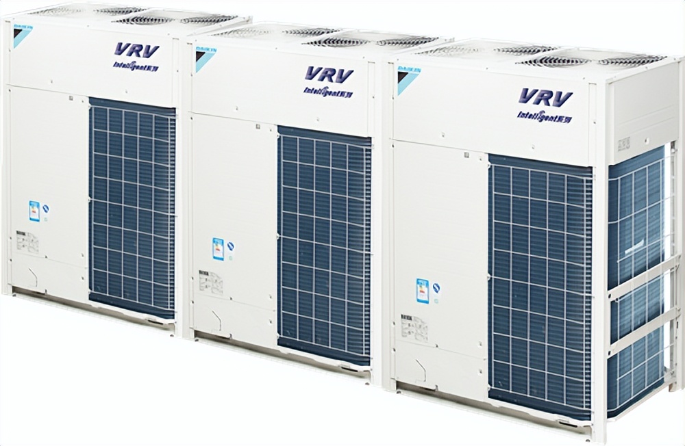 家用二手中央空调怎么选 (买二手中央空调什么年份比较合适)