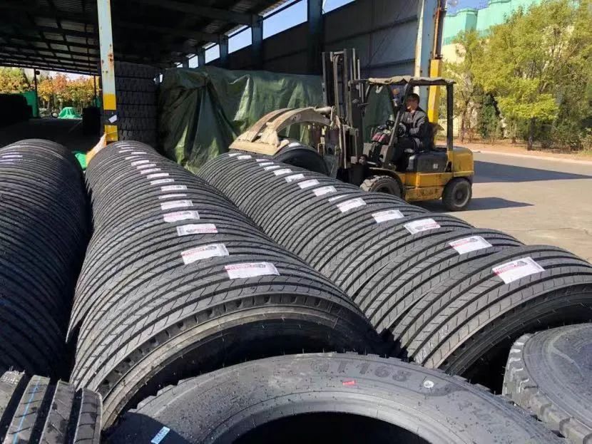 中国轮胎企业生存现状,中国轮胎厂倒闭了多少