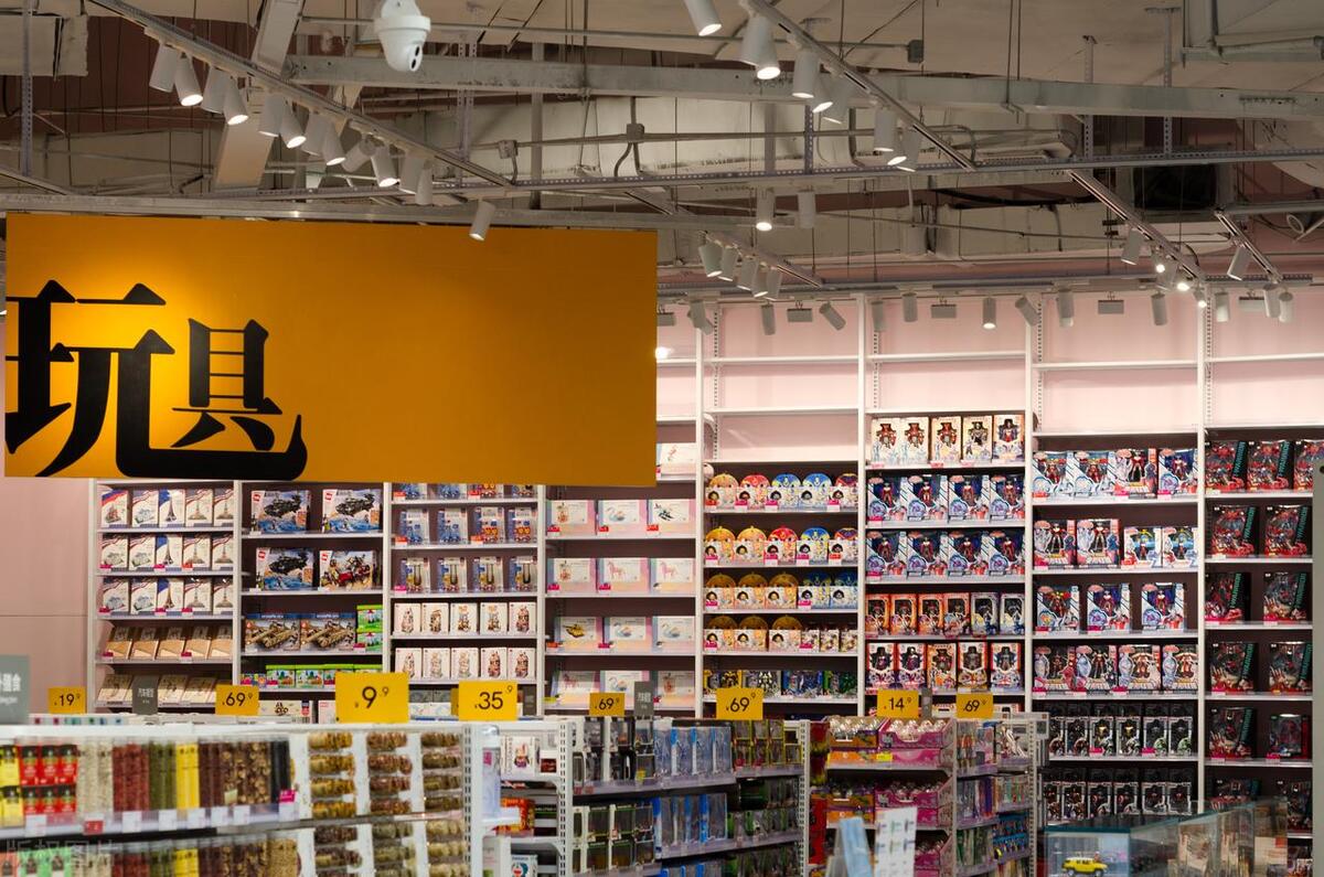 玩具潜藏危机怎么避免,玩具暗藏危险