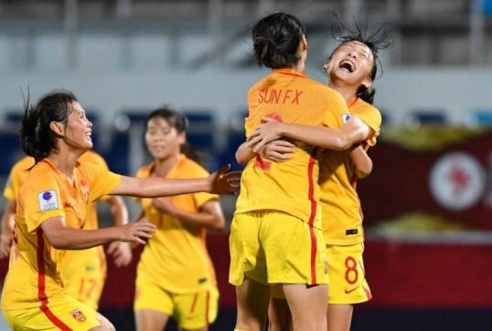 陈婉婷带队成绩,陈婉婷执教过男足吗