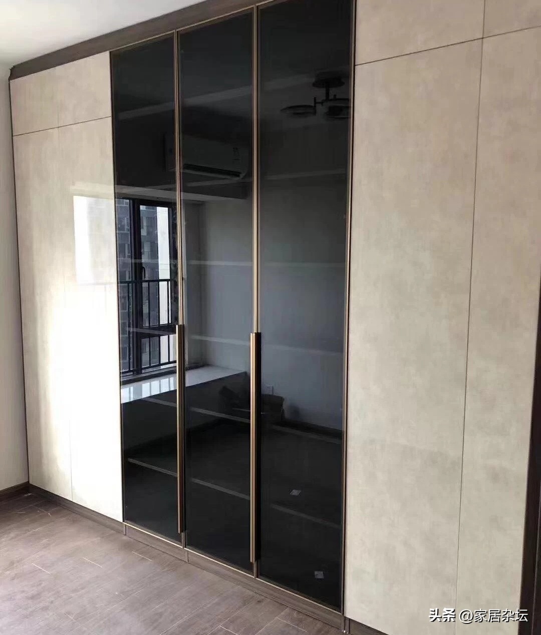 定制衣柜有哪些增项,定制衣柜注意事项和费用