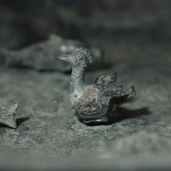 上海博物馆十大镇馆之宝排名,上海博物馆十大镇馆之宝瓷器