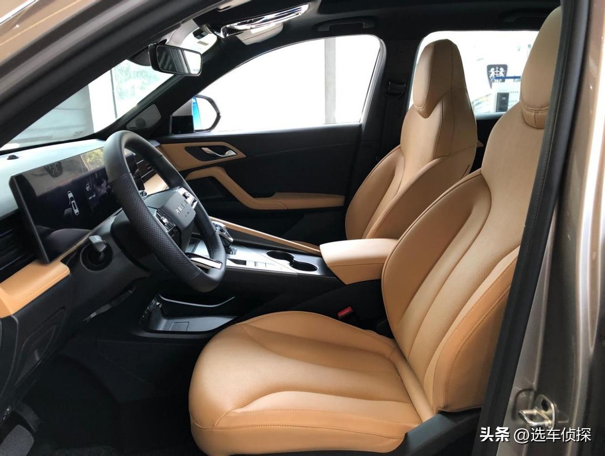 荣威rx5涡轮结构,第三代荣威rx51.5t发动机