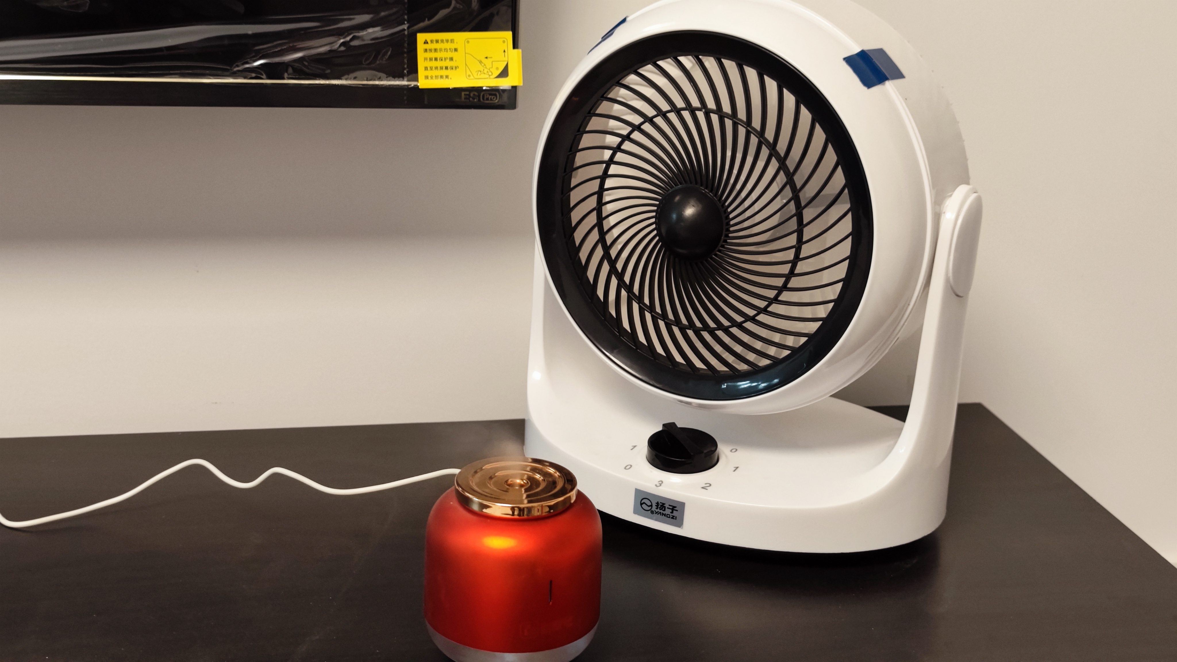 家用空气循环扇真的好用吗,空气循环扇好吗