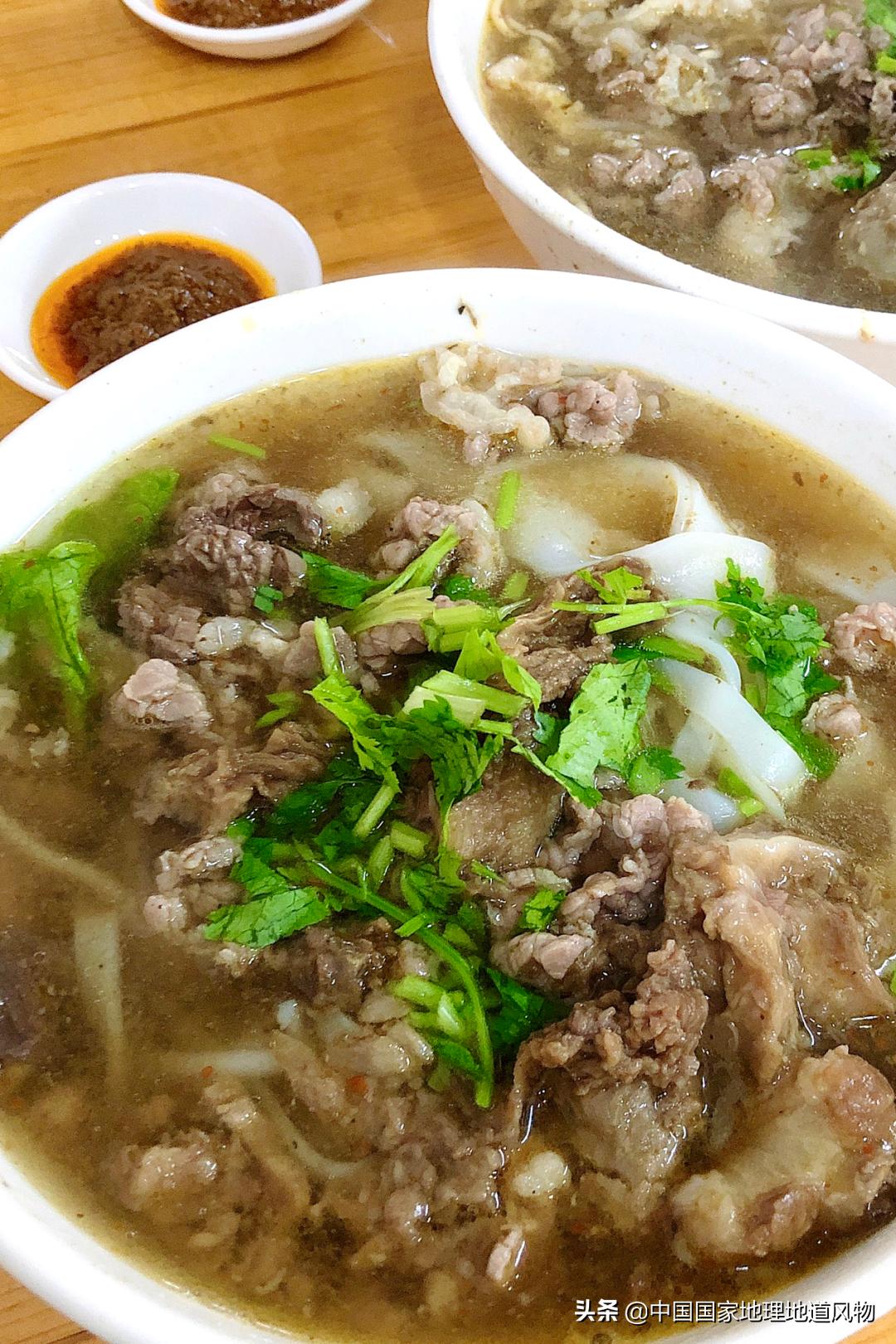 中国早餐最少城市,中国早餐最丰盛的省份