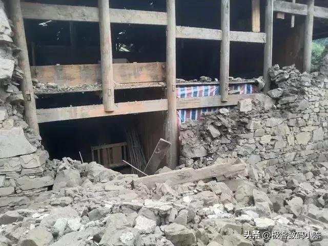 6.2级地震威力有多大,1.9级地震的威力有多大