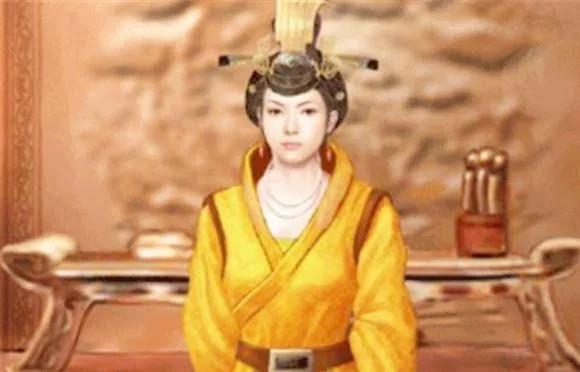 武则天的容貌到底长啥样,武则天真实长相好看吗