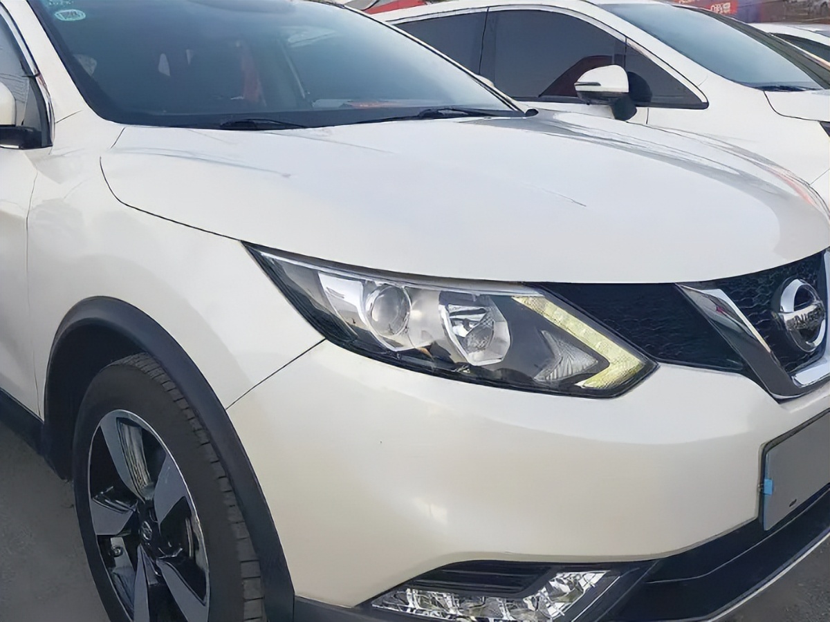 日产逍客怎么样二手,日产逍客怎么样保值吗