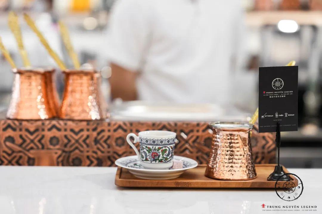 越南中原传奇咖啡,越南中原咖啡官方旗舰店