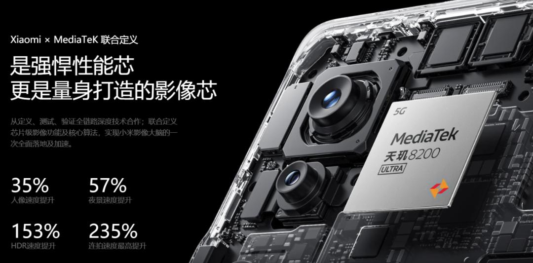 小米也能做出如此可爱的手机,小米手机越来越受欢迎了