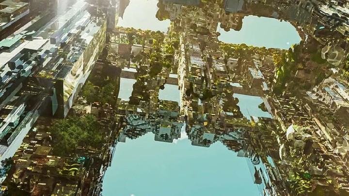 目前世界摩天大楼耗资排名,世界上最长的大楼