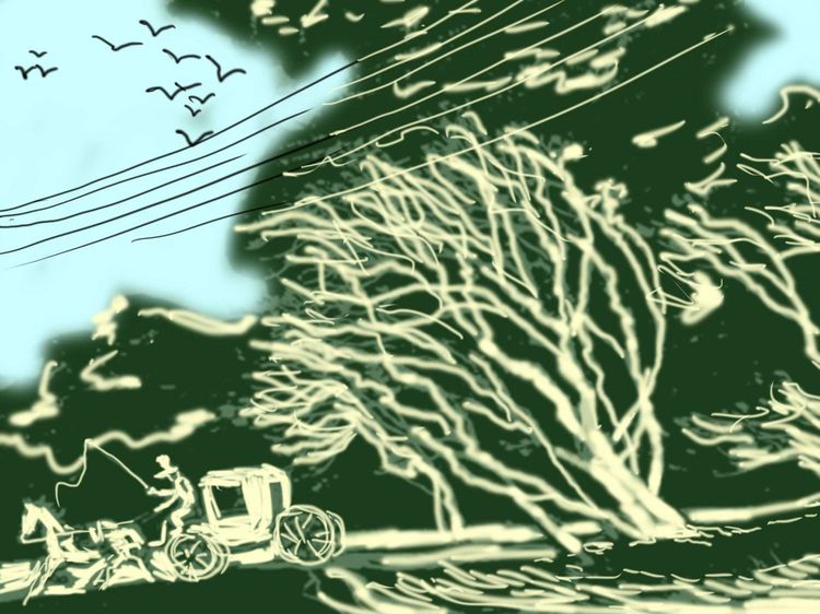 大卫科波菲尔译者对整本书的评价,速读大卫科波菲尔名著解读