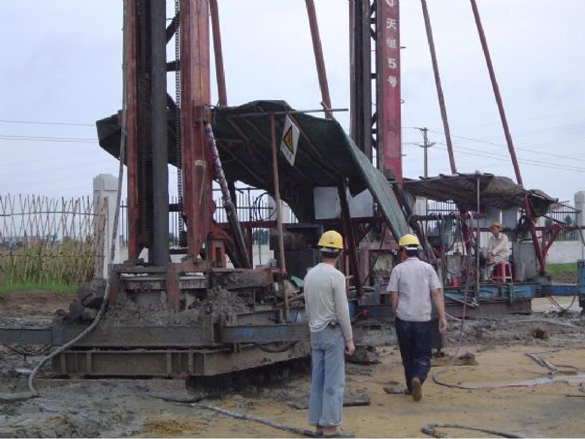 基坑支护施工全过程详解,基坑支护五大施工要点还不快收藏