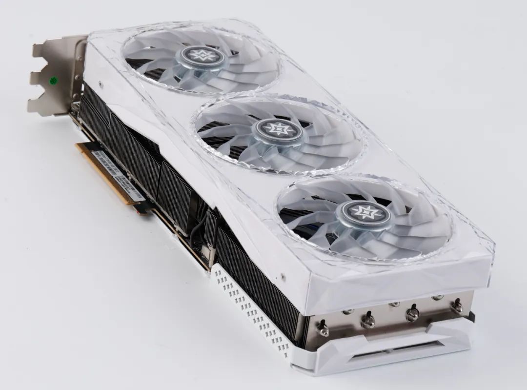 影驰geforcertx4060ti星曜oc,影驰rtx4060星曜oc性能评测