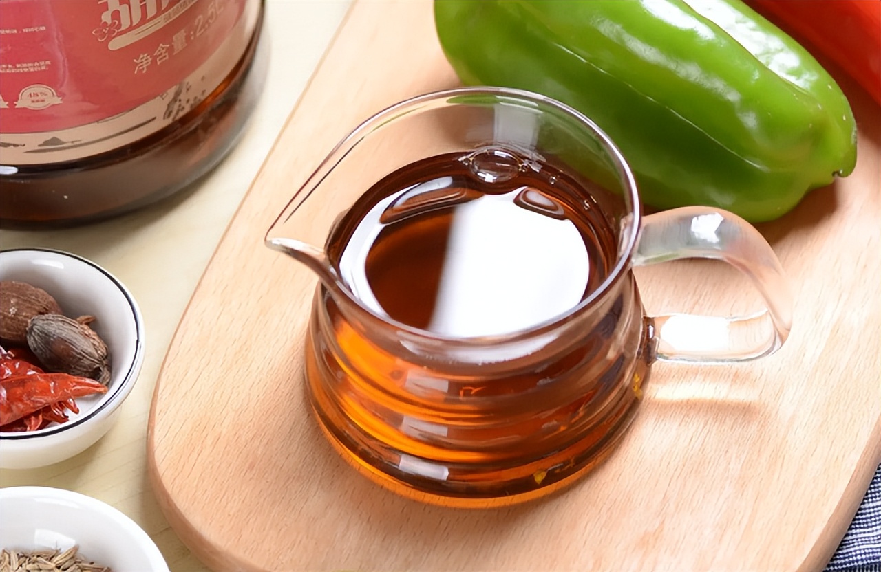 吃过这么多年的食用油，总结出来这6款比较不错，看看你吃过没？