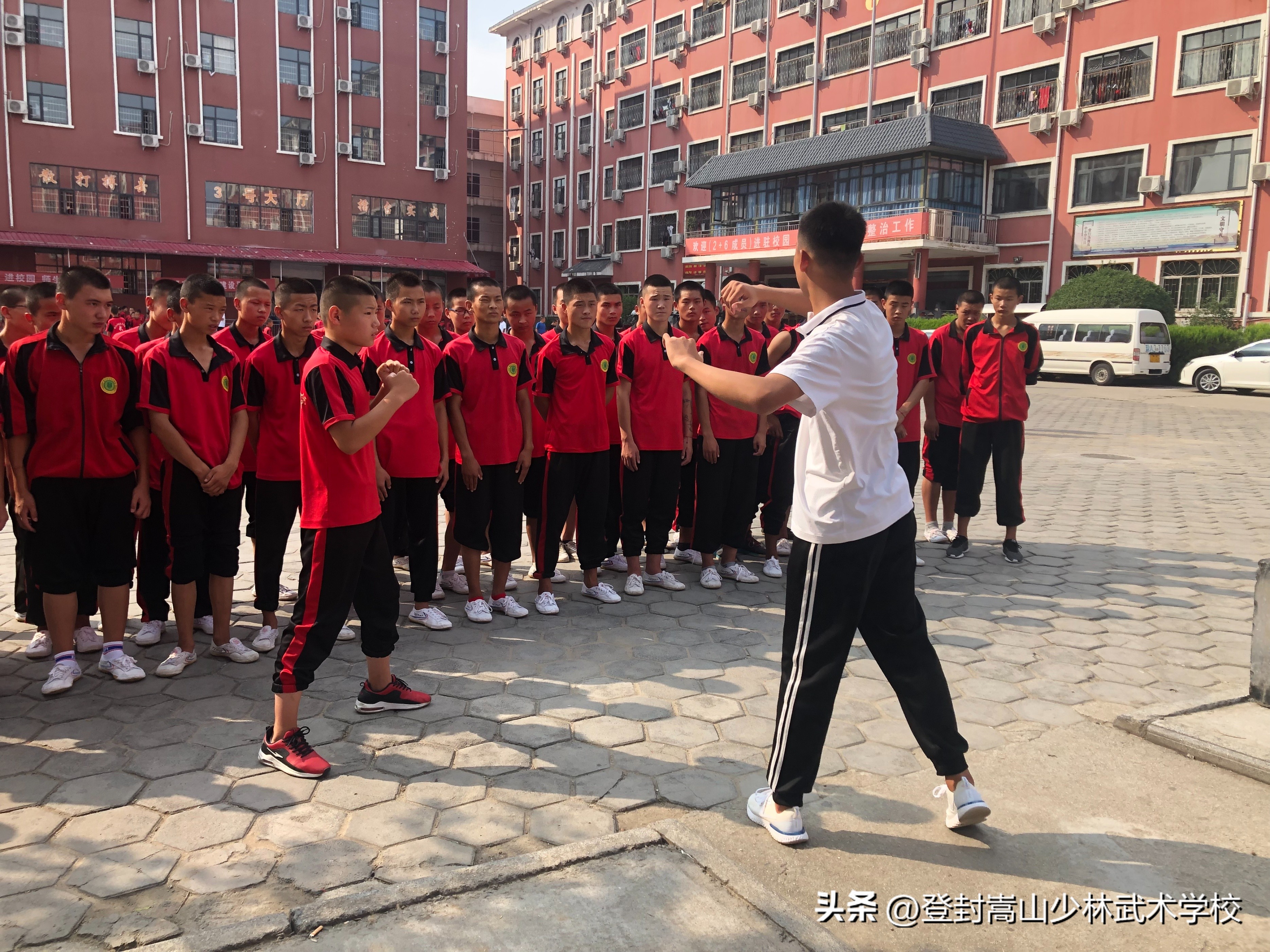 武校学生毕业出路有哪些,武校毕业前途在哪