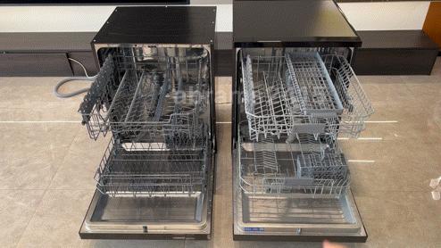 洗碗机w20w30,海尔洗碗机w20w30选择哪个