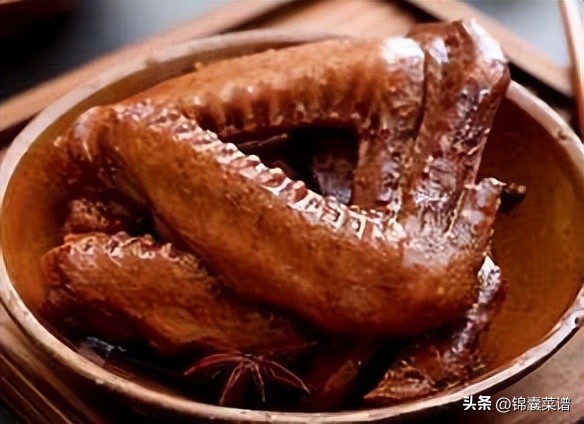 家常菜100道开胃下饭肉食,家常菜肉食菜谱