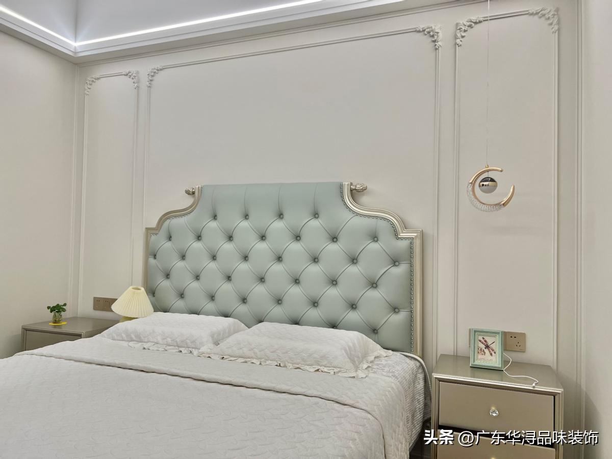 现代法式美宅,法式风情美宅