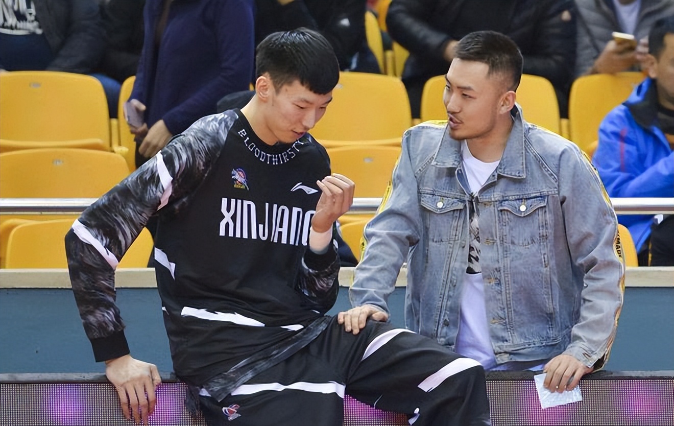 周琦跟辽宁体育局合同,周琦有没有辽宁体育局关系