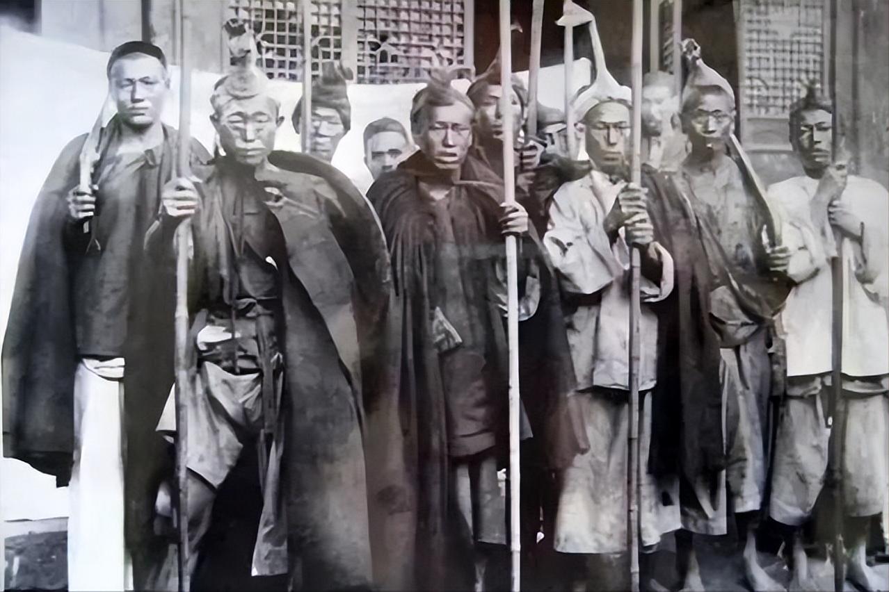 日军有多可怕暴行,日军有多顽固狡诈