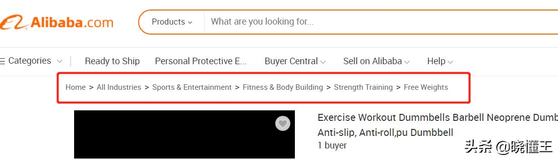 阿里巴巴国际站产品发布4.9评分,阿里巴巴国际站怎么了解产品