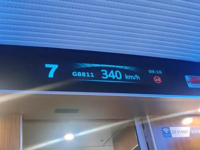 你知道高铁车次前面英文字母G、D、C、Z代表什么吗？