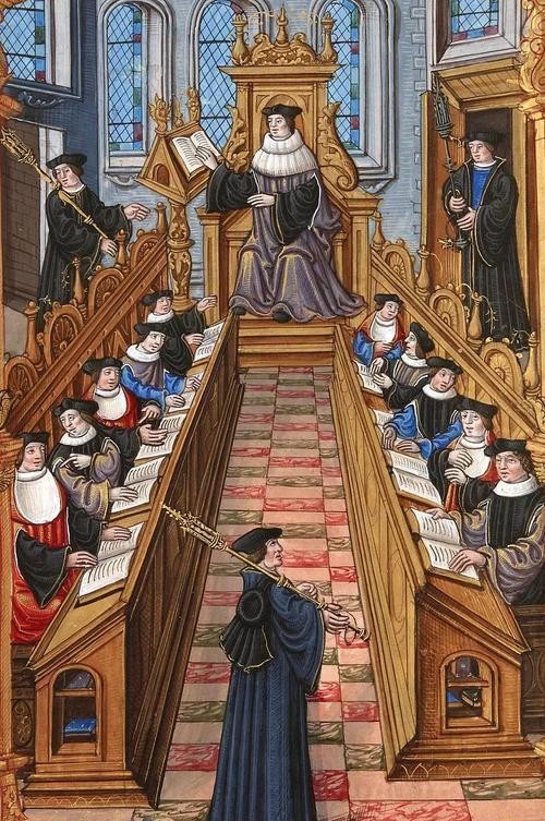 伊本·卡尔敦：中世纪阿拉伯史学的新分支