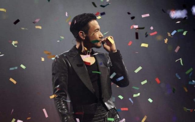 歌神张学友被质疑过吗,歌神张学友发言