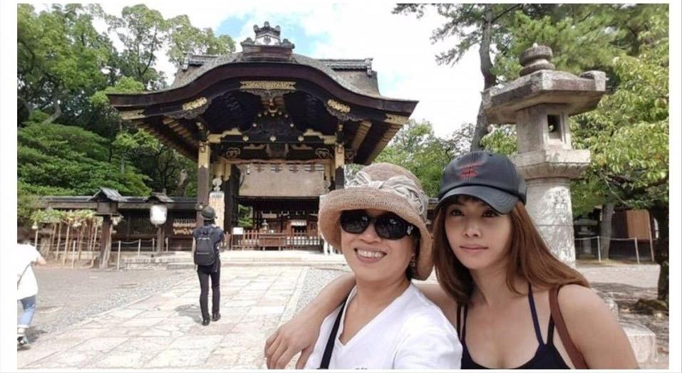 蔡依林现状曝光,蔡依林十年后的现状