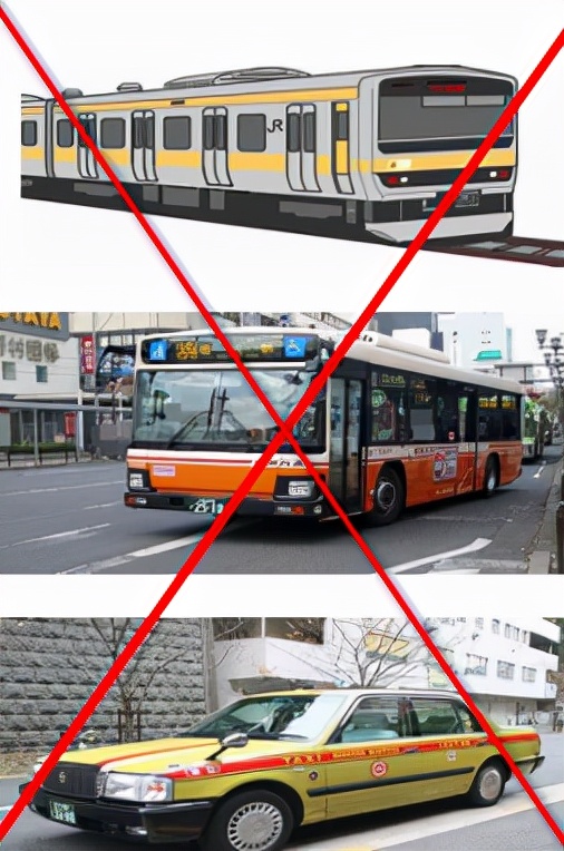 8月份最新入境日本流程,日本入境指南2023