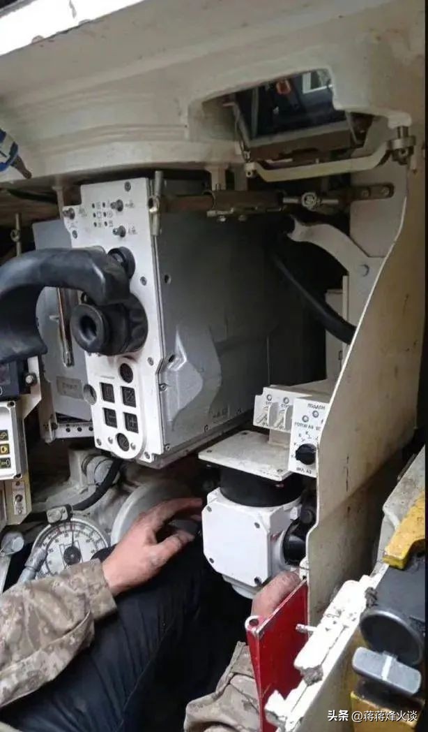 俄坦克t-90m现身乌克兰,俄t90m坦克被缴获