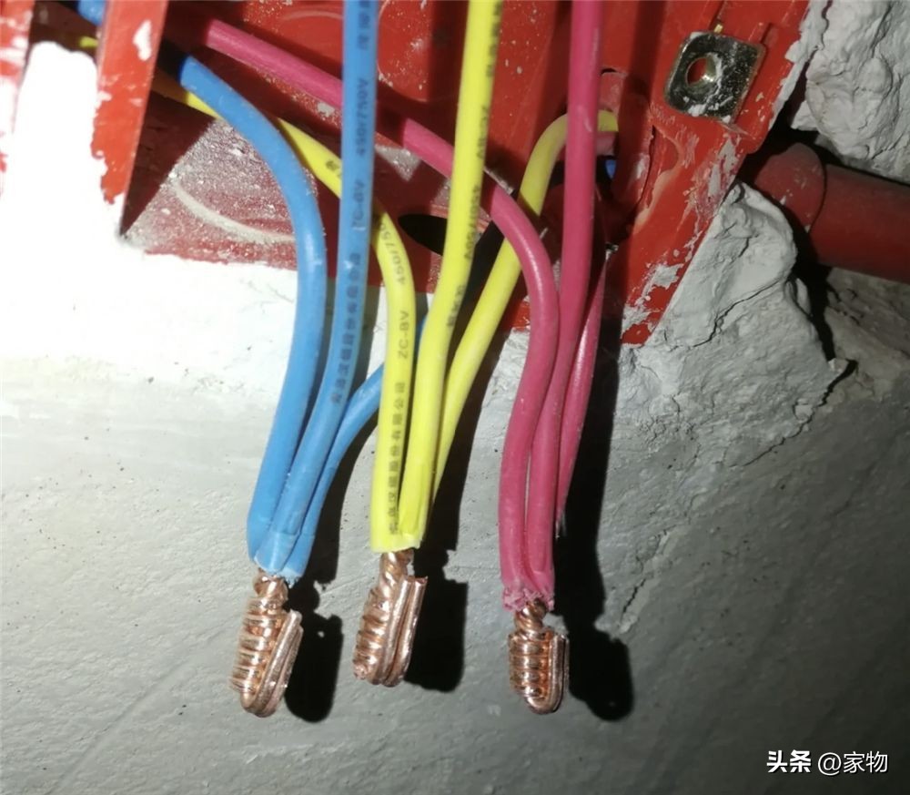 装修水电改造事项和细节,水电改造的猫腻