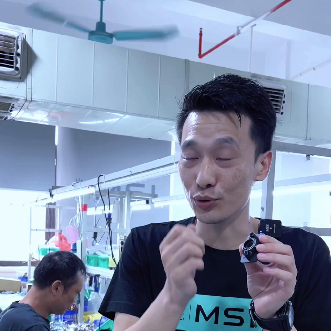 米思锁安装,米思锁是磁吸锁吗