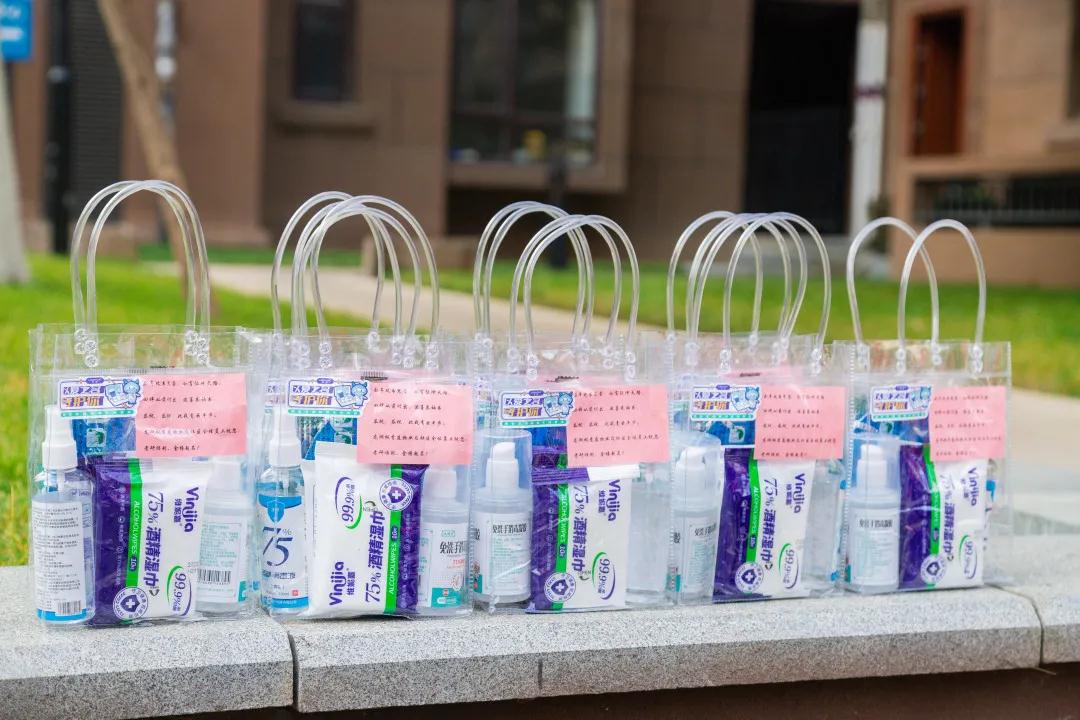 聚焦疫情防控保平安,聚焦防疫一线