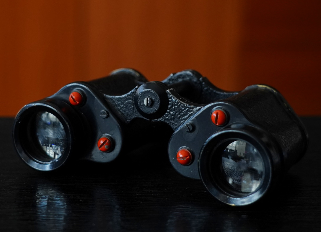 目前世界上最灵敏的望远镜,世界十大最好的军用望远镜