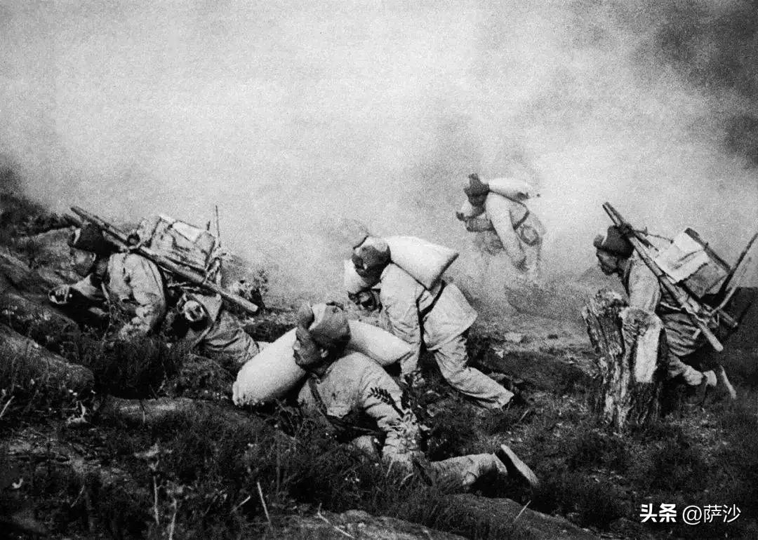 第五次抗美援朝战役是胜还是败,抗美援朝第五次战役是败仗吗