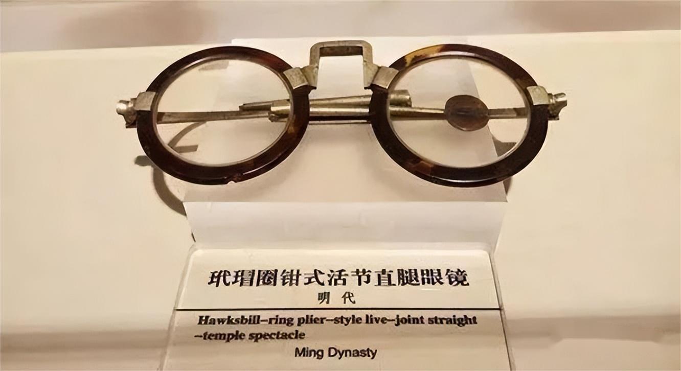 中国有没有发明过望远镜,中国人什么时候发明的望远镜