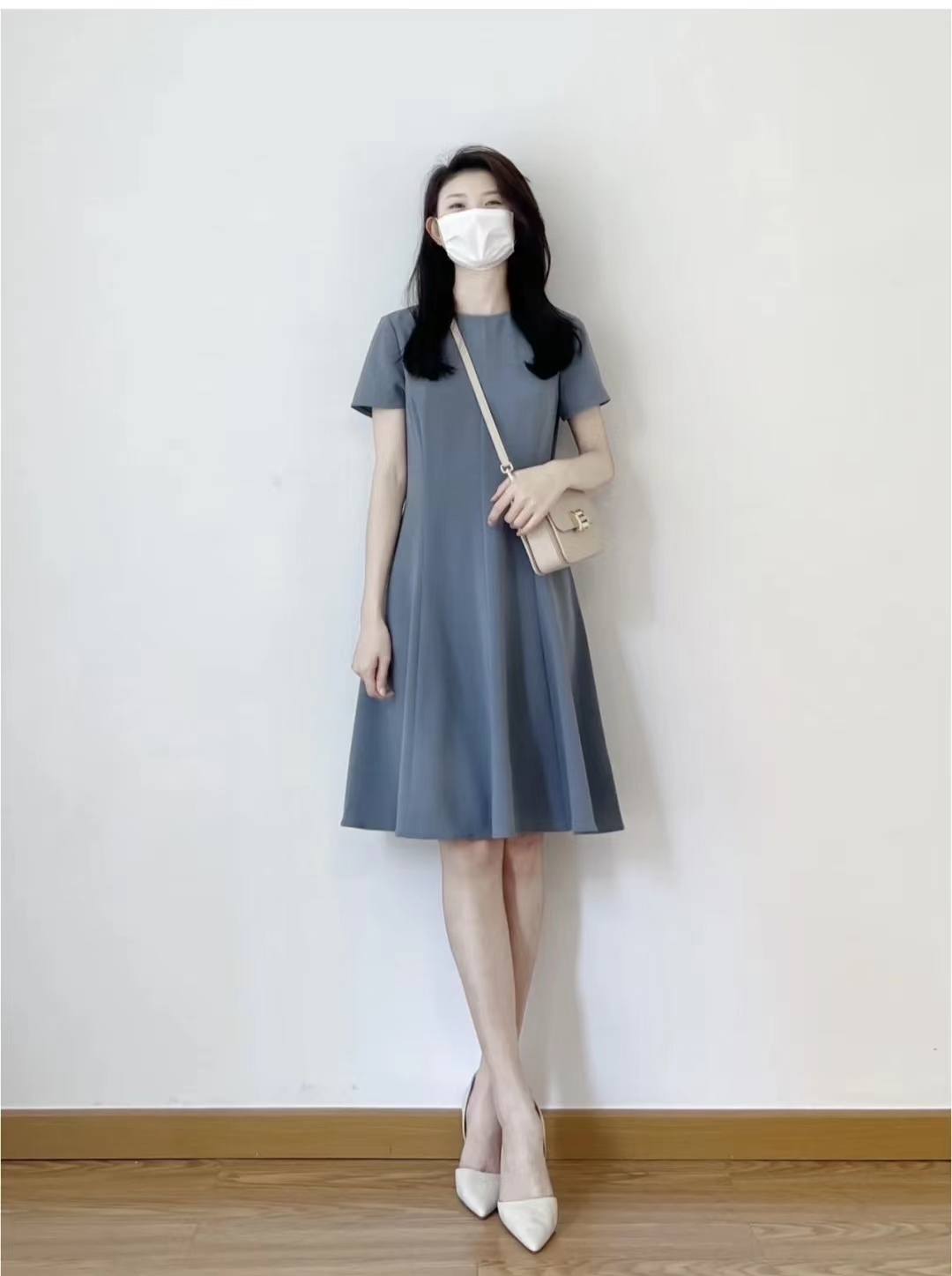 天猫女装夏季新款连衣裙,夏季女装连衣裙新款直播