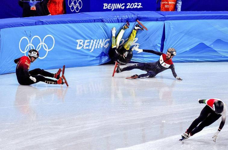 韩国体育无底线黑哨与犯规,韩国体育犯规事件