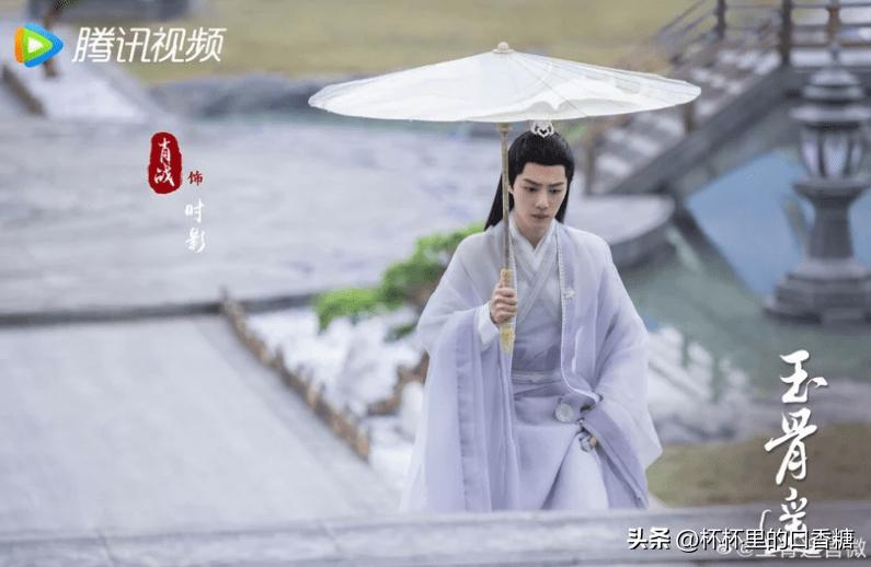 2023暑期最有望爆火电视剧！《偷偷藏不住》第八《长风渡》第二