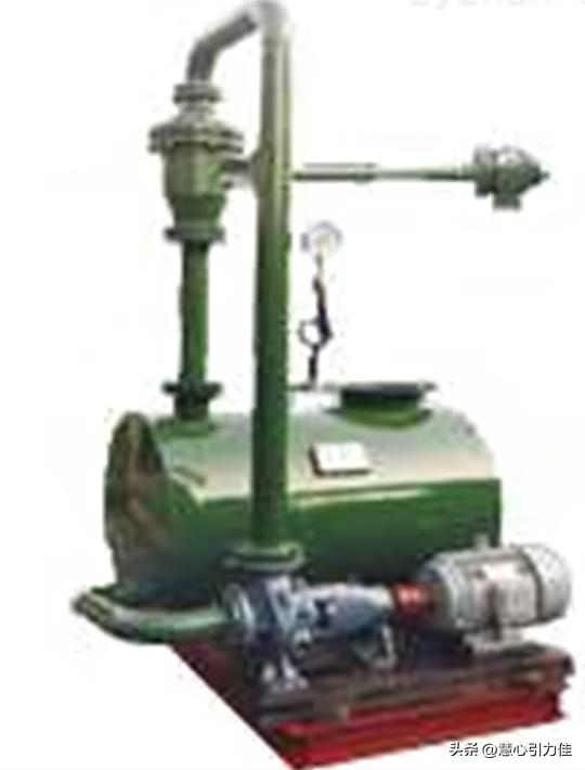 自吸喷射泵进水压力太大,高压喷射水泵怎么使用