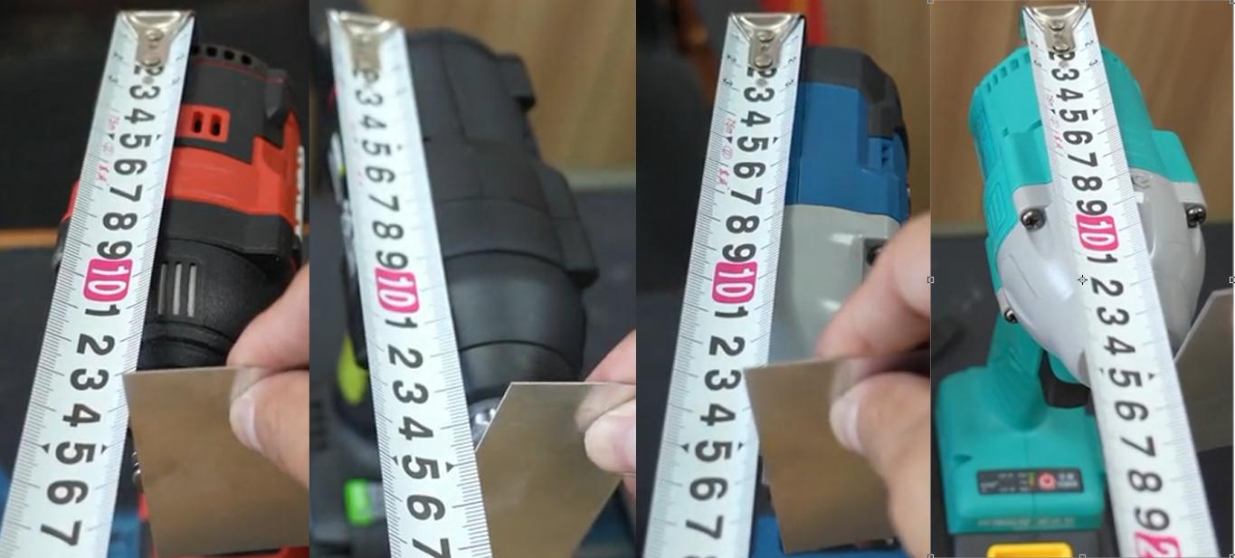 东成大艺大有威克士哪个性价比高,大艺电动锂电扳手哪一款最好