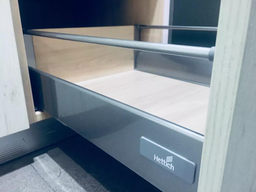 橱柜订之前需要问的细节,定制橱柜前要不要先把电器买了