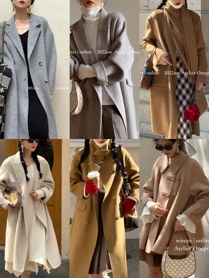 有哪些值得「质量绝绝子，买完不踩雷」的服装品牌？