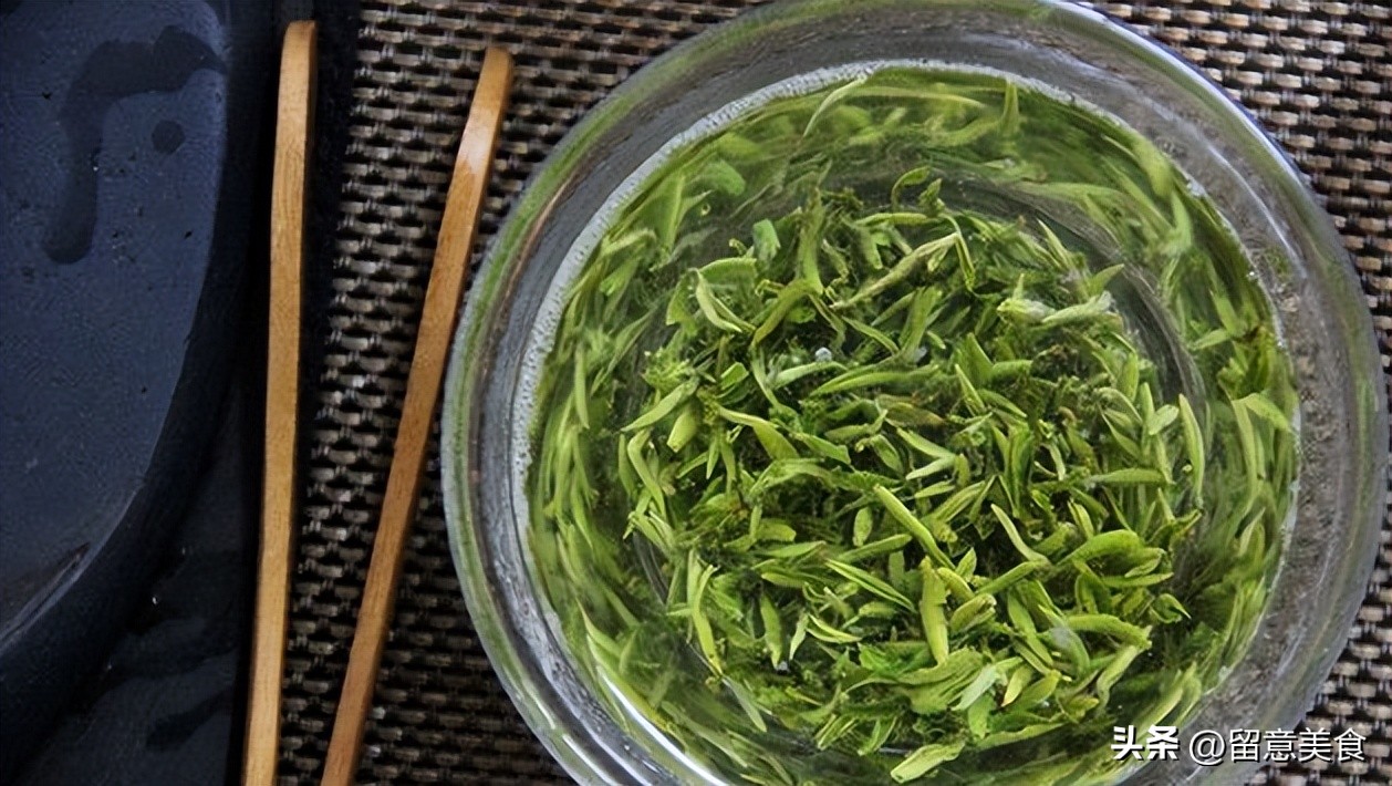 超坑人的六种茶,史上最坑人的6款茶